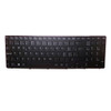 Laptop Keyboard For SONY For VAIO SVE15 SVE1513F4E SVE1513G1E SVE1513G4E SVE1513H1E SVE1513H4E SVE1513I4E SVE1513J1E SVE1513K1E Swiss SW Black With Backlit Frame New