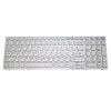 Laptop Keyboard For SONY For VAIO SVE15 SVE15128CG SVE15128CGP SVE15128CGW SVE15128CN SVE15128CV SVE15128CVW SVE151290S English US White With Frame New