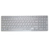 Laptop Keyboard For SONY For VAIO SVE151 SVE17 SVE1712A4E SVE1712B4E SVE1712C1E SVE1712C5E SVE1712E1R SVE1712E4E SVE1712F1E SVE1712H1E Bulgaria BG White With Frame New