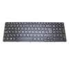 Laptop Keyboard For SONY For VAIO SVE151 SVE17 SVE1711A4E SVE1711B4E SVE1711C5E SVE1711F1E SVE1711G1E SVE1711G1R SVE1711H1E SVE1711J1E Czech CZ Black With Backlit Frame New