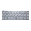 Laptop Keyboard For SONY For VAIO SVE151 SVE17 SVE1713J9E SVE1713K1E SVE1713K4E SVE1713L1E SVE1713L1R SVE1713L4E SVE1713M1E SVE1713M1R Germany GR White Without Frame New
