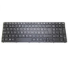 Laptop Keyboard For SONY For VAIO SVE151 SVE17 SVE1711K1E SVE1711L1E SVE1711P1E SVE1711Q1E SVE1711Q1R SVE1711R1E SVE1711S9E SVE1711S9R Swiss SW Black With Backlit Frame New
