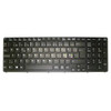 Laptop Keyboard For SONY For VAIO SVE151 SVE17 SVE1712S1R SVE1712T1E SVE1712T1R SVE1712V1E SVE1712V1R SVE1712W1E SVE1712Z1E SVE1712Z1R Nordic NE Black With Backlit Frame New