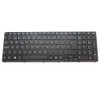 Laptop Keyboard For SONY For VAIO SVE151 SVE17 SVE1713W1R SVE1713X1E SVE1713X9R SVE1713Y1E SVE1713Y1R SVE1713Z1E SVE1713Z1R SVE171C4E SVE171D4E Portuguese PO Black With Backlit Frame New