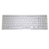 Laptop Keyboard For SONY For VAIO SVE151 SVE17 SVE17115FG SVE17125CG SVE171290X SVE17135CG SVE17135CV SVE171390X English US White With Backlit Frame New