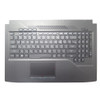 Laptop PalmRest&keyboard For ASUS GL503VS 90NR0G51-R31KO0 Black Top Case Black With RGB Backlit Korean KR QWERTY keyboard