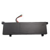 Laptop Battery For MECHREVO F6-5BB6U 11.61V 4740mAh 55Wh
