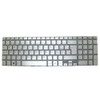 Laptop Keyboard For SONY For VAIO SVF15A SVF15A15ST SVF15A1A4E SVF15A1B4E SVF15A1C5E SVF15A1M2E SVF15A1S2E SVF15A1S2R SVF15A1S9R SVF15A1Z2E SVF15A1Z2R Swiss SW Silver New