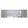 Laptop Keyboard For SONY For VAIO SVF15A SVF15A15ST SVF15A1A4E SVF15A1B4E SVF15A1C5E SVF15A1M2E SVF15A1S2E SVF15A1S2R SVF15A1S9R SVF15A1Z2E SVF15A1Z2R Germany GR Silver New