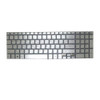 Laptop Keyboard For SONY For VAIO SVF15A SVF15A15ST SVF15A1A4E SVF15A1B4E SVF15A1C5E SVF15A1M2E SVF15A1S2E SVF15A1S2R SVF15A1S9R SVF15A1Z2E SVF15A1Z2R Bulgaria BG Silver New