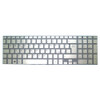 Laptop Keyboard For SONY For VAIO SVF15A SVF15A15ST SVF15A1A4E SVF15A1B4E SVF15A1C5E SVF15A1M2E SVF15A1S2E SVF15A1S2R SVF15A1S9R SVF15A1Z2E SVF15A1Z2R Italian IT Silver New