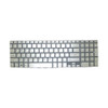 Laptop Keyboard For SONY For VAIO SVF15A SVF15A13SG SVF15A13SN SVF15A15CG SVF15A15CGS SVF15A15CXP SVF15A15CXS SVF15A15SN SVF15A16CG English US Silver New