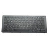 Laptop Keyboard For SONY For VAIO SVF15N SVF15N1M2R SVF15N1N2E SVF15N1S2E SVF15N1X2E SVF15N1X2R SVF15N1Y2E SVF15N1Z2E SVF15N1Z2R Czech CZ Black With Backlit Gray Frame New