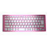 Laptop Keyboard For SONY For VAIO SVF15N SVF15N17DJP SVF15N18DJP SVF15N1A1J SVF15N27EJP SVF15N28EJP SVF15N2A1J Japanese JP Silver With Backlit Pink Frame New