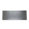 Laptop Keyboard For SONY For VAIO SVF15N SVF15N2A4E SVF15N2A4R SVF15N2B4E SVF15N2B4R SVF15N2C4E SVF15N2C4R SVF15N2C5E SVF15N2D4E Russia RU Silver With Backlit Frame New