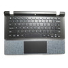 Laptop PalmRest&keyboard For AVITA Essential NE14A2TWC433 NE14A2TWC43A NE14A2TWC43B English US Black New