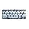 Laptop Keyboard For SONY For VAIO SVS13 SVS131 SVS13112EG SVS13112EN SVS13112FXP SVS13112FXS SVS13113FW SVS13115FXS SVS13115GG SVS13115GN English US Silver New