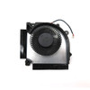 Laptop CPU Fan For Anauta Kepler 17.3 PB71DDS PB71DF1 PB71DF2 DC5V 0.5A New