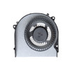 Laptop CPU Fan For Anauta Gliese 15.6 NH50DB NH50DD2 New