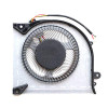 Laptop CPU Fan For Dream Machines RS3070 RS3070-17EU26 PC70HP DC5V 0.5A New