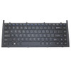 Laptop Keyboard For Eurocom Armadillo / Armadillo 2 W840AU English US Black With Frame New