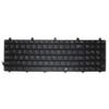Laptop Keyboard For Eurocom P170EM Neptune 2 English US Black With Backlit New