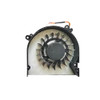 Laptop CPU Fan For Captiva Highend Gaming I68-323 I68-329 I68-335 I71-597 I71-601 / GN6 037IG 21V1 / N960KR DC5V 0.5A 4PIN New