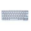 Laptop Keyboard For SONY For VAIO VGN-SR VGNSR VGN-SR150FN VGN-SR190F VGN-SR290F VGN-SR350TJ VGN-SR390T VGN-SR430TJ VGN-SR530TF VGN-SR590T Latin America LA White New