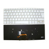 Laptop Keyboard For SONY For VAIO SVF14 SVF1421V1E SVF1421X1E SVF1421X2E SVF1421Z2E SVF1421TST SVF1421E4E Turkish TR White With Backlit New