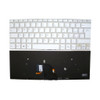 Laptop Keyboard For SONY For VAIO SVF14 SVF1421V1E SVF1421X1E SVF1421X2E SVF1421Z2E SVF1421TST SVF1421E4E Italy IT White With Backlit New