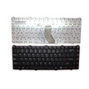 Laptop Keyboard For Hasee HP650 English US MP-05693US-9203 AESW8U00020 AESW8USZH Black OEM