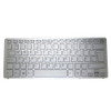 Laptop Keyboard For SONY For VAIO SVF14N SVF14N1C4R SVF14N1C5E SVF14N1D4E SVF14N1D4R SVF14N1E2E SVF14N1E2R SVF14N1E4R United Kingdom UK Silver With Backlit Frame New