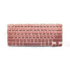 Laptop Keyboard For SONY For VAIO SVE14A SVE14A25CAP SVE14A25CG SVE14A25CGP SVE14A25CN SVE14A25CNP SVE14A25CNPI SVE14A25CV English US Pink New