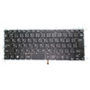 Laptop Keyboard For VAIO HMB8826YSA11 2A 1V0001001 Japanese JP Black Without Frame New