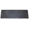 Laptop Keyboard For DEXP Achilles G107 G117 English US With Backlit Black New