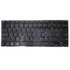 Laptop Keyboard English US K09-66 D276US-W00 038-D276USWW00 Black New 