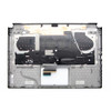 Laptop PalmRest&keyboard For ASUS 90NR02E1-R31AR1 Black Top Case Black Arabia AR QWERTY Backlit Keyboard