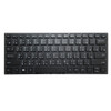 Laptop Keyboard For Nexstgo Primus NZ14N1AN030P Traditional Chinese TW With Backlit Black New
