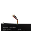 Laptop Battery For Basics NV-627871-2S 627871-2S 7.6V 5200mAh 10PIN 9Lines 2 Resistance 100K New