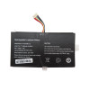 Laptop Battery For Basics NV-627871-2S 627871-2S 7.6V 5200mAh 10PIN 9Lines 2 Resistance 100K New