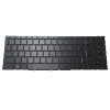 Laptop With Blue Backlit Keyboard For MSI Bravo 17 C7U MS-158N MS-17LN Bravo 17 C7UDX Japanese JP Black NO Frame New