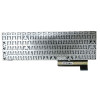 Laptop Keyboard For Gateway N15CS9 X317H Brazil BR NO Frame