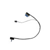 Laptop LCD Cable For Gigabyte 27890-X5X51-G40S 15 SHARP LQ156D1JW07 New