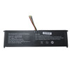 Laptop Battery NV-4270138-2S 4270138-2S 7.6V 5000mAh 38Wh 10 PIN 9 lines New