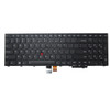 Laptop Keyboard For Lenovo Thinkpad E531 E540 English US 04Y2652 0C45217 04Y2689 0C45254 With Backlit Black New 