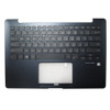 Laptop PalmRest&keyboard For ASUS 90NB0HT3-R31US0 9Z.NENLN.201 Top Case Black United States US Keyboard