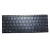 Laptop Keyboard For ASUS Zenbook S13 ASM17H13U4J528 0KNB0-2606UI00 0KN1-3V2UI12 INTERNATIONAL English UI Without frame With Backlit Blue