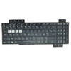 Laptop Keyboard For ASUS For ROG Strix SCAR 2 GL504 GL504G GL504GM GL504GS GL504GV GL504GW Belgium BE With RGB Backlit Without Frame
