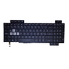 Laptop Keyboard For ASUS S5 S5C S5CM S5CS S5CV S5CW Latin America LA With RGB Backlit Without Frame