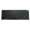 Laptop Keyboard For UMAX VisionBook 13Wg Pro Touch UMM23013T English US Black New